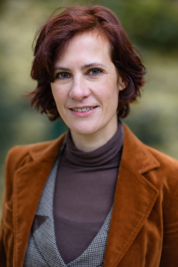 Marie Favereau