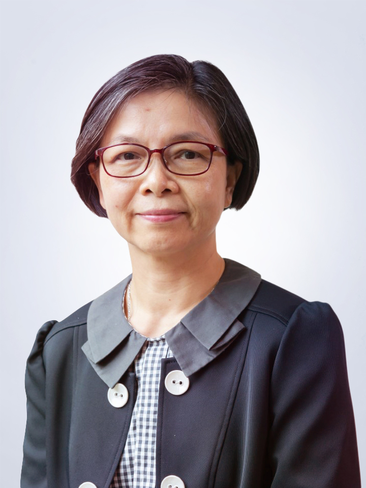 Pui Wan Pamela Leung