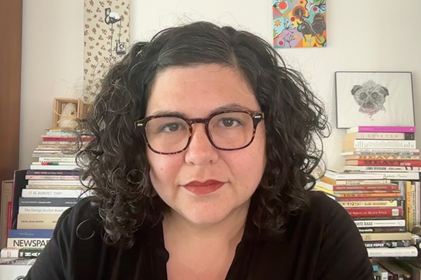 Erica Kaufman